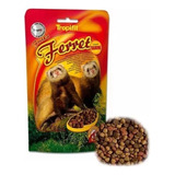 Alimento Completo Tropifit Para Hurones 500gr Petlandiachile