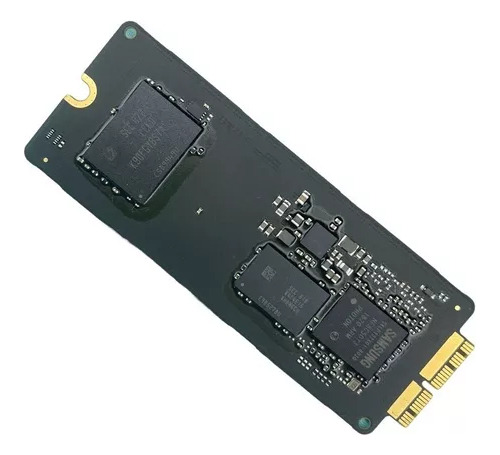 Disco Duro Ssd M.2 De 32 Gb. Para iMac A1419 2012-2017