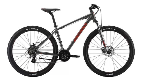 Bicicleta Montaña Northrock Xc29 Aluminio Shimano Mtb R29