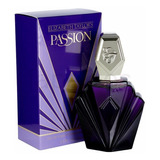 Passion De Elizabeth Taylor Edt De Spray 75 Ml.