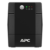 No-break 600va Apc Back-ups - Semi Senoidal - Entrada 115v