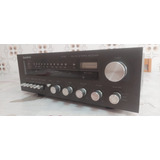 Receiver Gradiente S-125 Não Sei Funciona Vendo Jeito Está