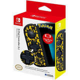 Controle D-pad Joy-con Esquerdo Pokemon Nintendo Switch Hori Cor Preto