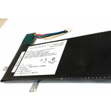Acumulador Notebook Pcbox Zepp X310 M300 Ssbs50 7.4v 4400mah