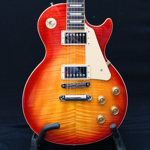 Guitarra Gibson Les Paul Traditional Plus Heritage 2012