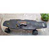 Longboard Electrico Meepo Board Mini