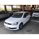 Volkswagen Gol Trend 1.6 3p 2015