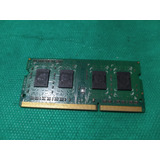 Memoria Ddr3 2g Do Notebook Positivo Premium N8000