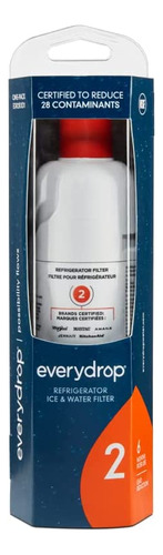 Everydrop By Whirlpool Refrigerator Water Filter 2