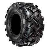 Llanta Excavadora Atv Duro 22x11-10 Nuevas Hf-274 