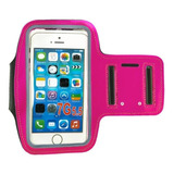 Funda Brazalete Porta Celular Brazo Tactil Correr Sia+