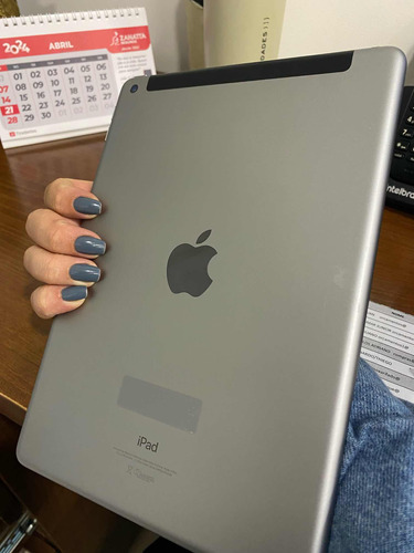 iPad