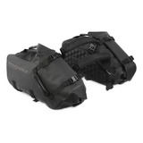 Bolsa Trasera Moto Rhinowalk Capacidad Grande Universal Herr