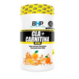 Cla + Lcarnitina Quema Grasa Corporal Mayor Rendimiento