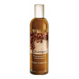 Biferdil Shampoo De Cafeina X295 Energizante Anticaida