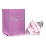Perfume Chopard Pink Wish Feminino 75ml Edt - Original