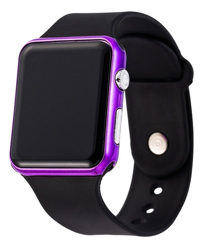 Pareja Reloj Deportivo Reloj Pulsera Reloj Smartwatch Mujer/