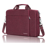 Ferkurn Inch Laptop Bag Mujeres Hombres Bolsa De Computadora