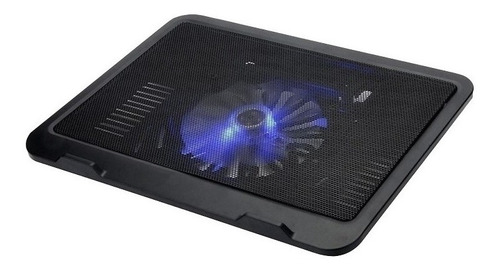 Base Notebook Ventilador Bass Enfriador Notebook Accesorios