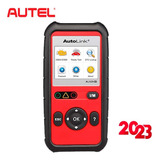 Escáner Autel Al529hd  Autolink Código De Alta Resistencia 
