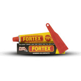 Cemento De Contacto 101 - Pomo 50cc - Fortex