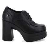 Zapato Negro  3560401