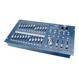 Controlador Dmx512 Compacto De 48 Canales Stage Designe...