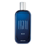 Perfume Masculino Egeo Blue 90ml Boticário 