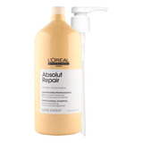 Loreal Expert Shampoo 1500ml - mL a $147