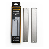 Work Sharp Kit Abrasivo De Diamante Grueso De Ajuste De Pre.