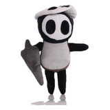 Hollow Knight Quirrel Peluche Muñeca Cumpleaño Regalo 24cm