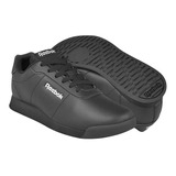 Tenis Casuales Para Dama Reebok  Dv5409  Negro