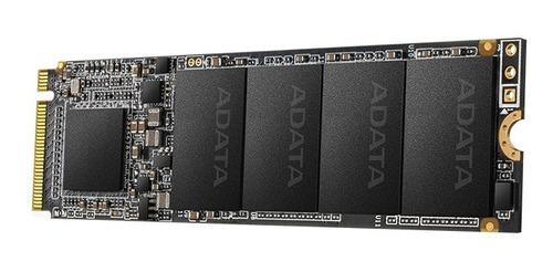 Unidad De Estado Sólido Ssd Xpg Sx6000 Pro 512gb M.2 Pcie