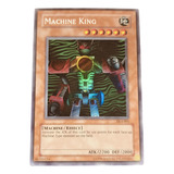 Yugioh Machine King Super
