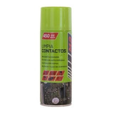 Spray Limpia Contactos M2 450cc