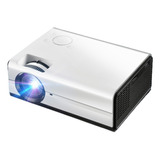 Proyector Mini Profesional Android Wifi 1080p Led 4000 Lm