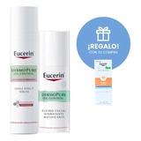 Eucerin Combo Matificante Anti Brillo Para Pieles Grasas