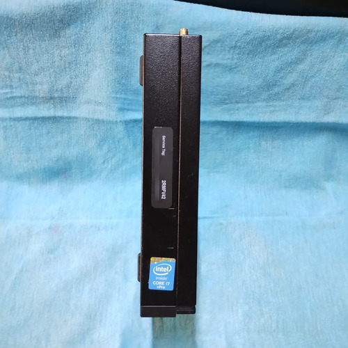 Dell Optiplex Mini Tiny I7 4785t