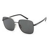 1 Gafas De Sol Prada 0pr 55ys 1ab5s0 Con Montura De Metal