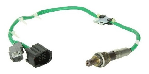 Sensor Oxigeno Mazda 6 Primario 5 Cables 2 Conectores Foto 4