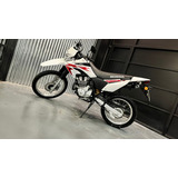 Honda Tornado Xr 250  2024 Impecable!!!!!