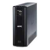 No Break Ups Apc Back-ups Rs Br1500g 1500va 865w