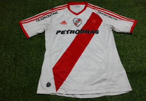 Camiseta River Plate 2011