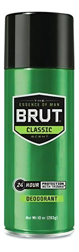 Desodorante Brut Classic X 283 Gr Hombre - g a $202