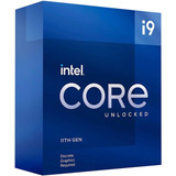 Procesador Intel Core I9 11900kf 3.5 Ghz 8 Core 1200