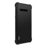 For LG V60 Thinq 5g Imak Tpu Case, With Screen Protector