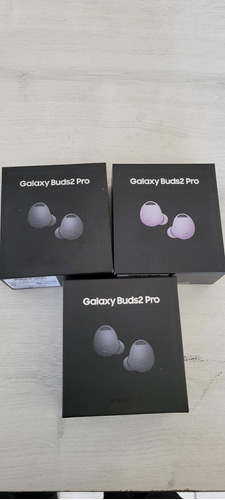 Galaxy Buds 2 Pro