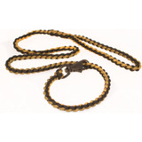 Bison Designs Para Cord For Survival Dog Leash And Collar Co