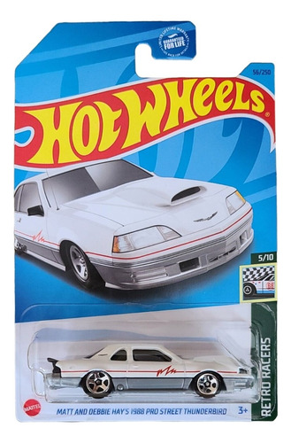 Auto Hot Wheels Exclusivo Premium Mattel Importado Coleccion