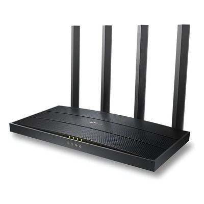 Tp-link Archer Ax12 Router Wifi6 Doble Banda Gigabit Ax1500 | Meses sin interés